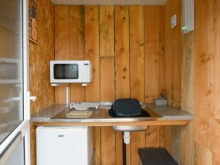 The Hedgehog Pod - Uk50067 - Welshpool - 8