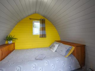 The Hedgehog Pod - Uk50067 - Welshpool - 7