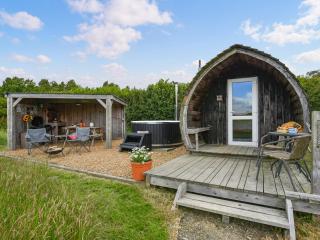 The Hedgehog Pod - Uk50067 - 0