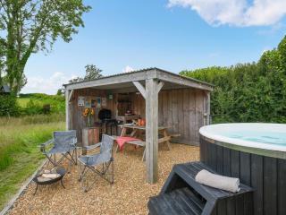 The Hedgehog Pod - Uk50067 - Welshpool - 9