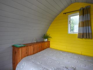 The Hedgehog Pod - Uk50067 - Welshpool - 6