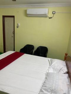 Johnson's Chirala Grand Residency - Chīrāla - 1