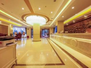 Vienna Hotel Zhengzhou Fengchan Road Fortune Plaza - Zhengzhou - 7