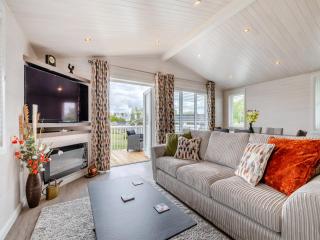 Berberis Lodge - Willington - 9
