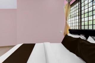Super Hotel O Lakdikapul Near Birla Mandir - Hyderabad - 4