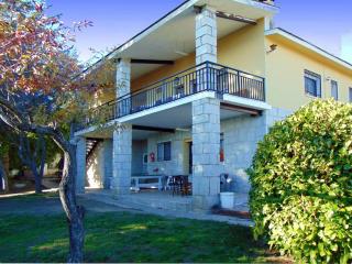 Casa para grupos grandes en Madrid - Miraflores de la Sierra - 0
