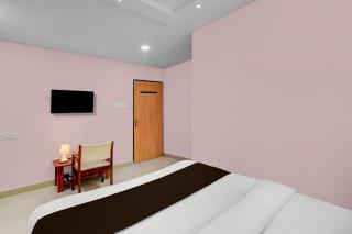 Super Hotel O Lakdikapul Near Birla Mandir - Hyderabad - 8