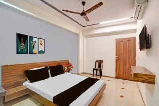 Collection O Kadodara Bus Terminal Formerly Hotel Rudra - Balesar - 3