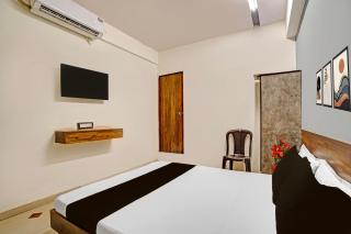 Collection O Kadodara Bus Terminal Formerly Hotel Rudra - Balesar - 8