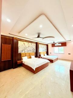 Hotel Bala Ji Dharamshala Ayodhya - Ayodhya - 0