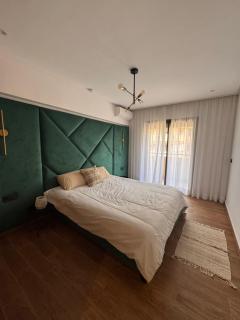 Apartment JADE Palmeraie, residence with pool - Marrakesch - 5