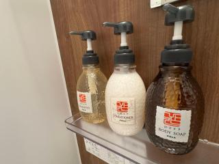 LikeINN札幌スイーズS4 - Sapporo - 5