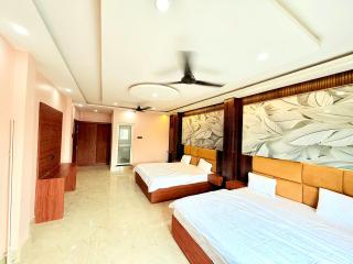 Hotel Bala Ji Dharamshala Ayodhya - Ayodhya - 9
