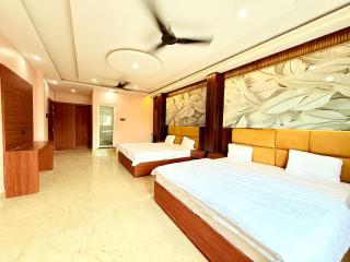 Hotel Bala Ji Dharamshala Ayodhya - Ayodhya - 7