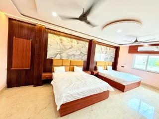 Hotel Bala Ji Dharamshala Ayodhya - Ayodhya - 6