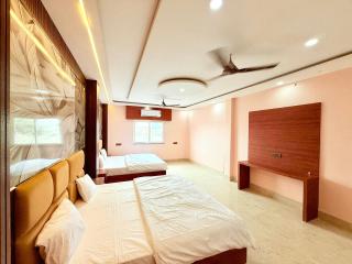 Hotel Bala Ji Dharamshala Ayodhya - 6