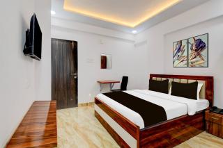 Super Collection O Hinjewadi Phase 1 Formerly Mars Venture - Hinjawadi - 8