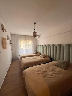 Apartment JADE Palmeraie, residence with pool - Marrakesch - 6