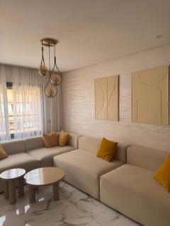 Apartment JADE Palmeraie, residence with pool - Marrakesch - 8