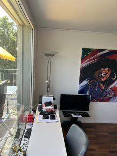 Zürichsee, Privatzimmer atemberaubender Aussicht - 5