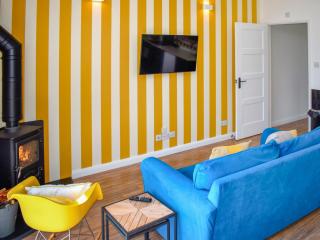 The Old Hayloft - Uk49680 - Witheridge - 7