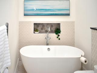 The Old Hayloft - Uk49680 - Witheridge - 1