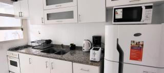Departamento en Villa Crespo - Movistar Arena - 6