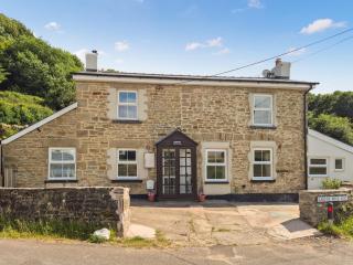 Corner Cottage - Lydbrook - 0
