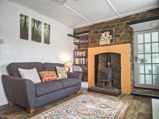 Corner Cottage - Lydbrook - 7