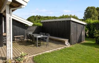 Holiday Home Birkemose Ds Dnmk - Skovby - 9