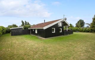 Holiday Home Birkemose Ds Dnmk - Skovby - 2