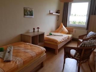 Fewo Kranichsee Wgh - Eibenstock - 5