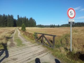 Fewo Kranichsee Wgh - Eibenstock - 1