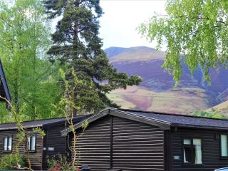 Bewick Lodge - Keswick - 4