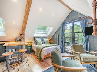 The Woodland Loft - Hebden Bridge - 3