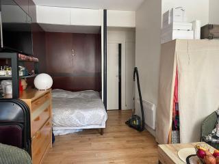 Studio cosy Josy - Paris - 1