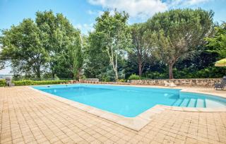Stunning Home In Sainte-Trie With Wifi - Sainte-Trie - 1