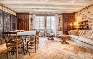 Stunning Home In Sainte-Trie With Wifi - 3