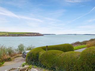 Cliff Cottage - Uk43207 - Dale - 0