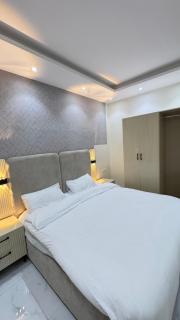 LamaApt Cozy & Modern Stay - Riyadh - 6