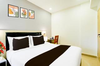 Super Townhouse Aarav Business Hotel - Haiderabad - 6