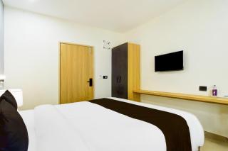 Super Townhouse Aarav Business Hotel - Haiderabad - 1