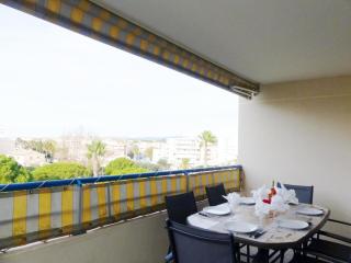 4-room,garage,swimming pool,750 m from the beach. - 6