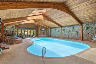 Panorama Vacation Home by Estes Park Homes home - Estes Park - 0