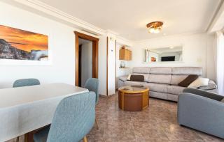 Amazing Apartment In Santa Pola - Santa Pola - 8