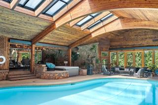 Panorama Vacation Home by Estes Park Homes home - Estes Park - 7