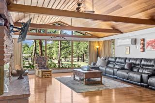 Panorama Vacation Home by Estes Park Homes home - 5