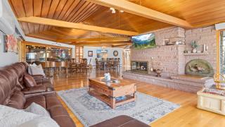Panorama Vacation Home by Estes Park Homes home - 3