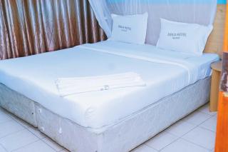 NGARA HAVEN - Suites - Nairobi - 6