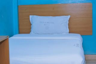 Dayka Suites - Nairobi - 5